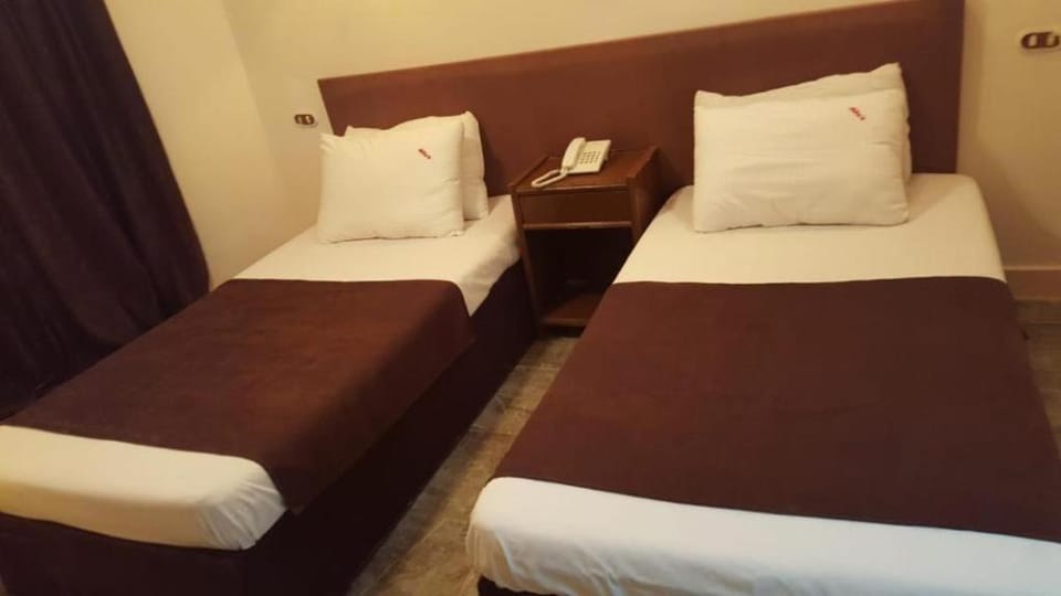 New Sandy Hotel Hotel in Egypt
