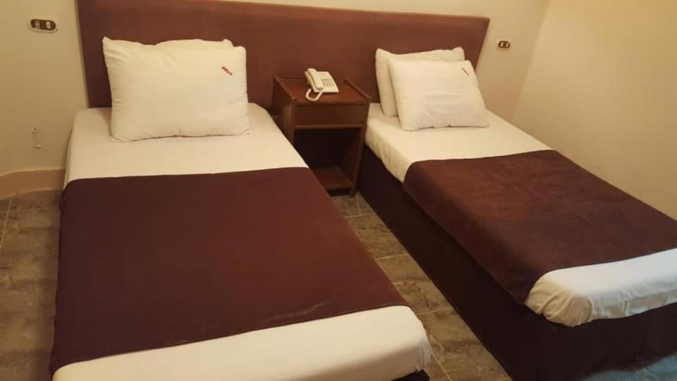 New Sandy Hotel Hotel in Egypt