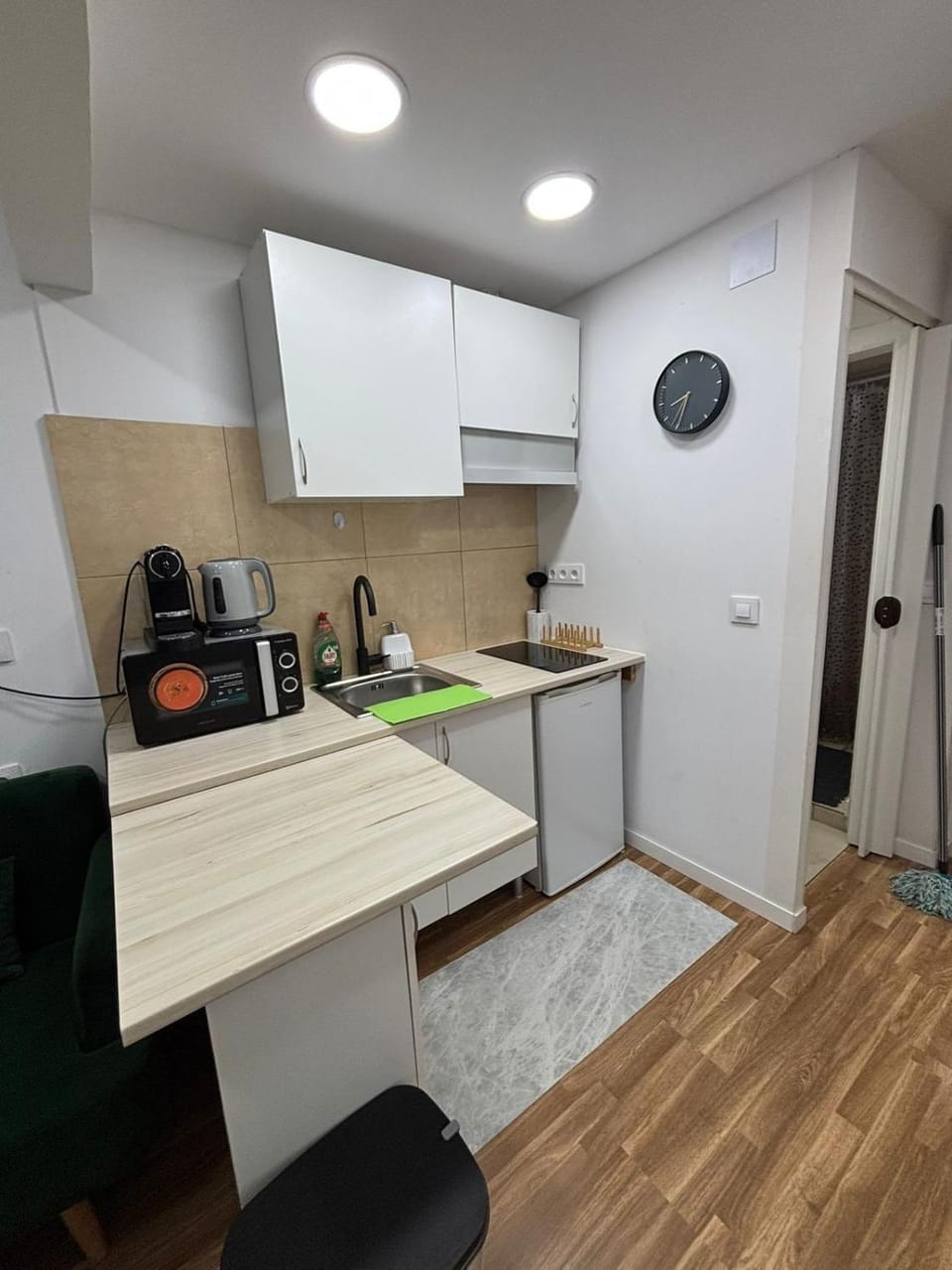 apartamento pequeño privado Apartment in Catalonia