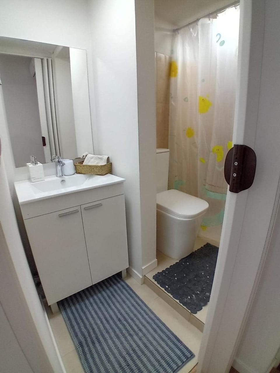 apartamento pequeño privado Apartment in Catalonia