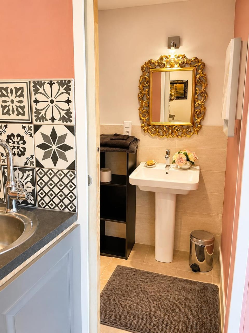 La nichée Apartment in Auvergne-Rhône-Alpes