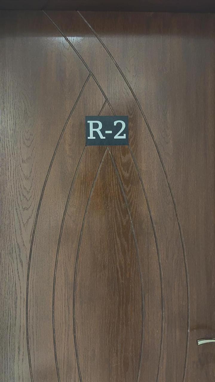 غرفة بسرير ماستر بالقرب من مطار عبدالعزيز Apartment in Jeddah