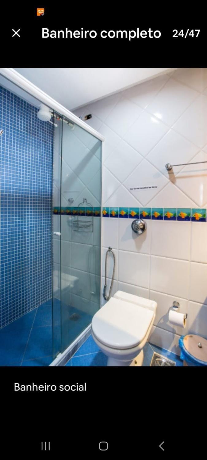 Cobertura 3 quartos próximo à praia Apartment in Cabo Frio