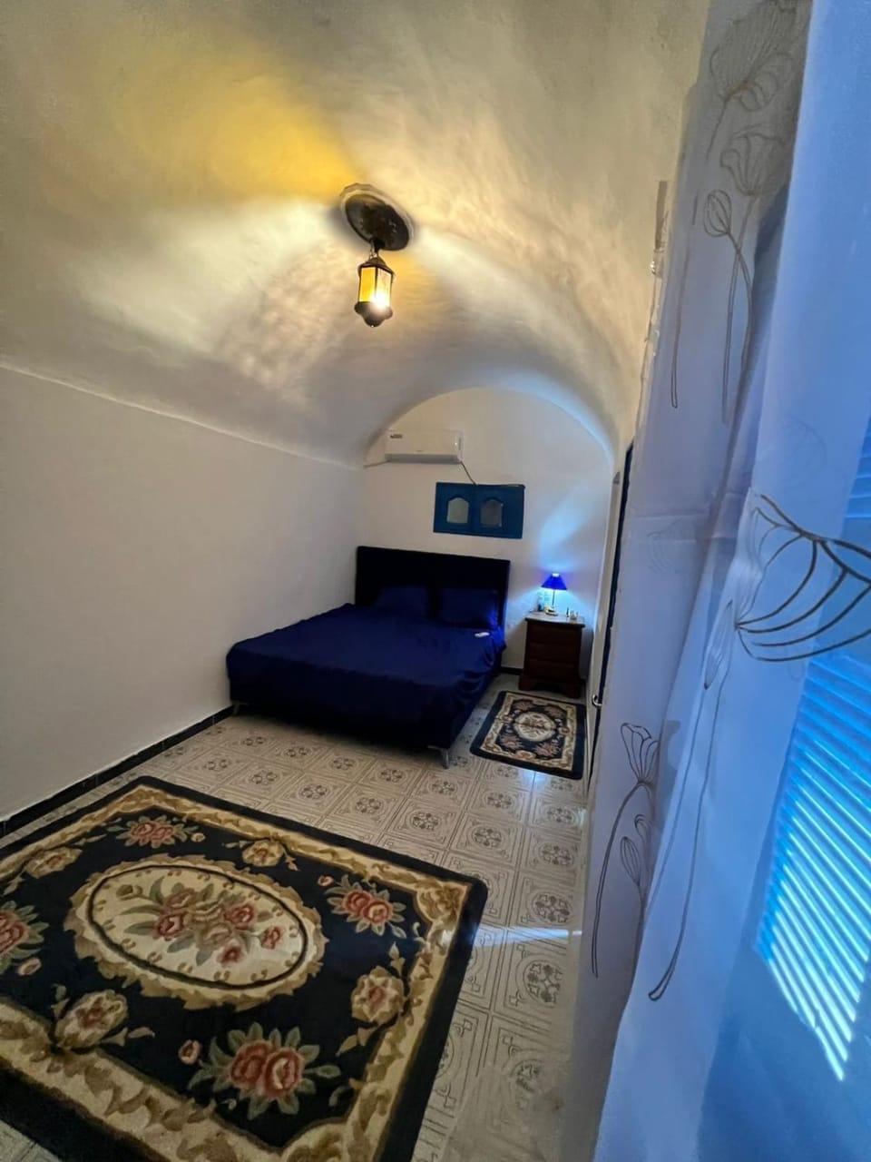 Maison vue mer Apartment in Tunisia