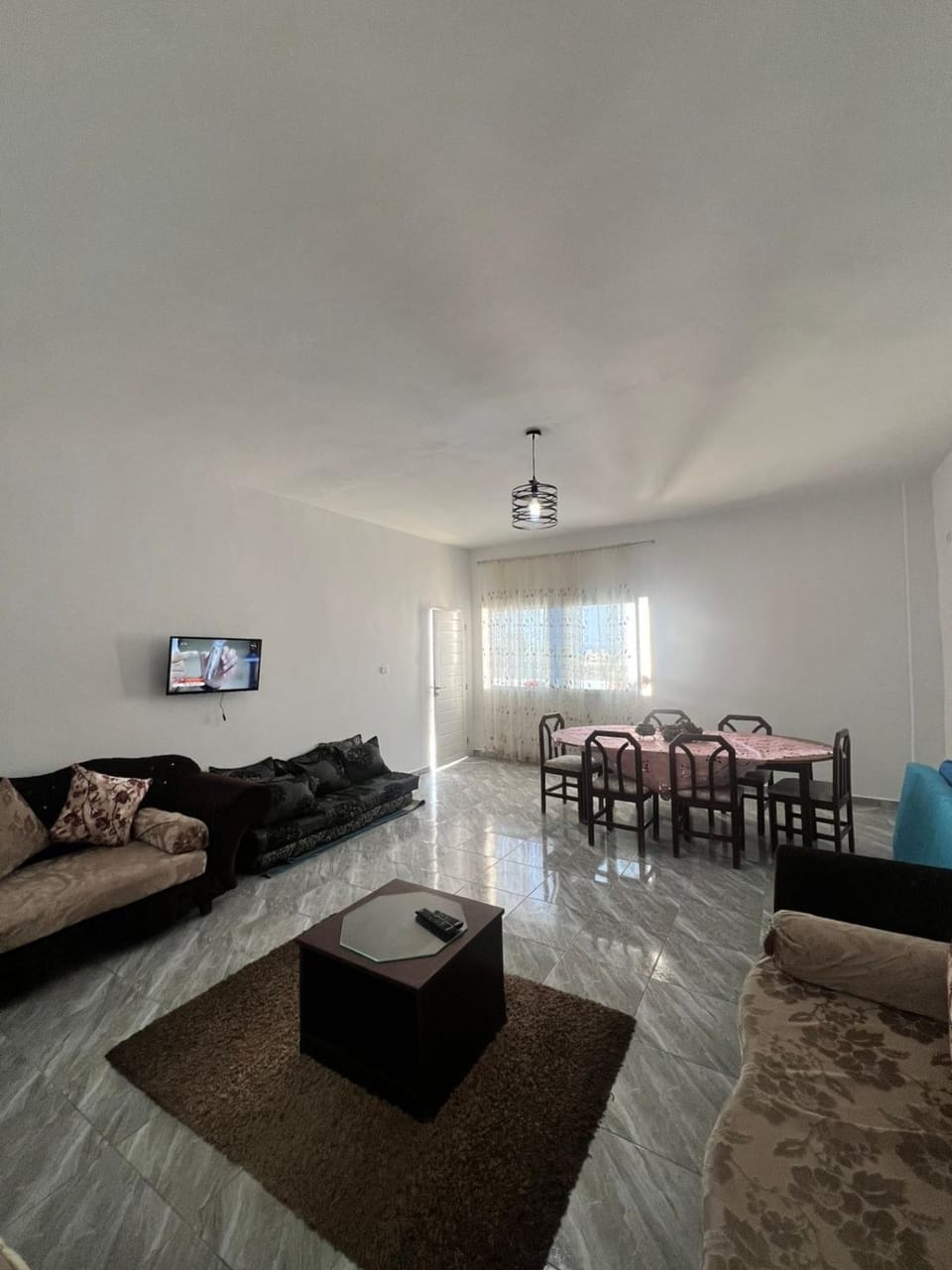 Maison vue mer Apartment in Tunisia