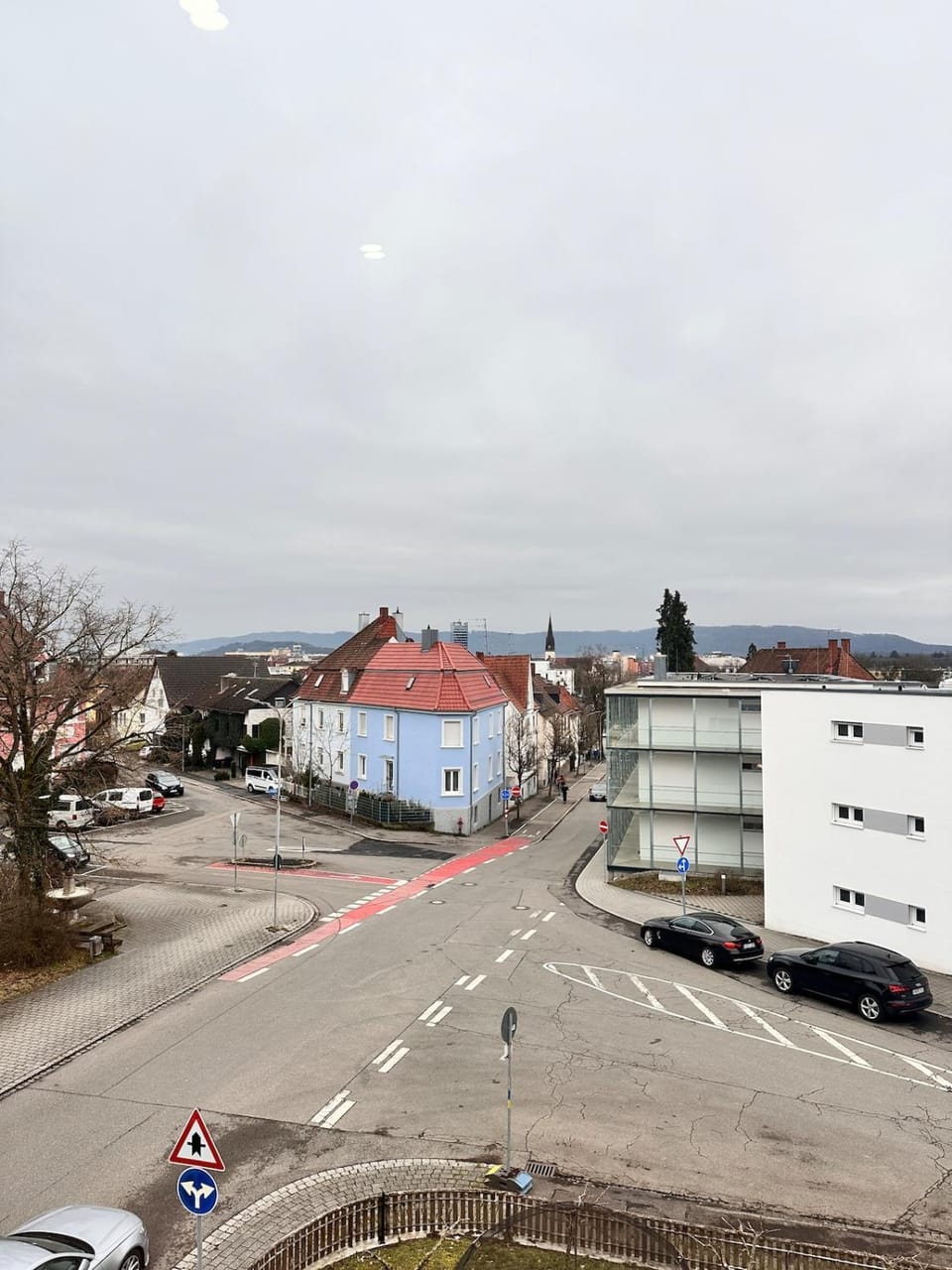 Modernes Apartment am Bodensee Apartment in Singen