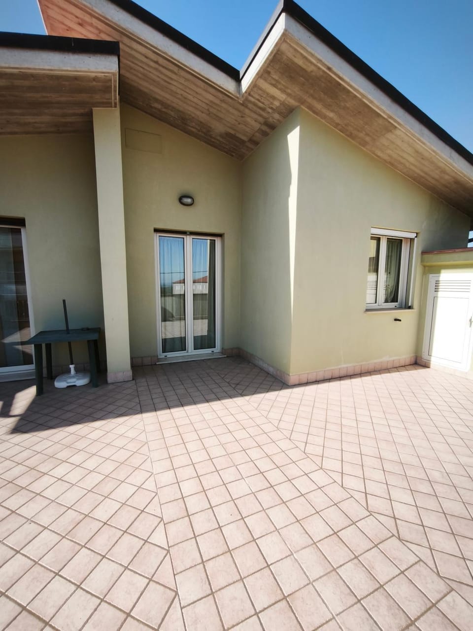 Camera tripla o quadrupla - Villa Dalila Bed and Breakfast in Abruzzo