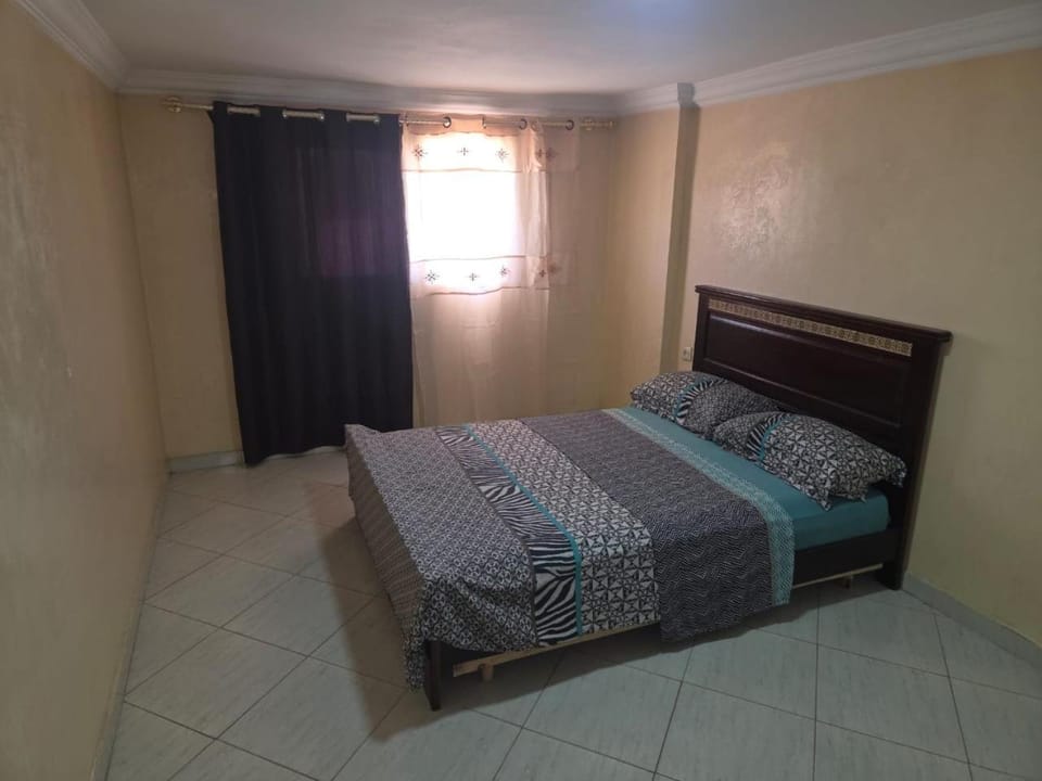 Apparemment tanger Apartment in Tangier