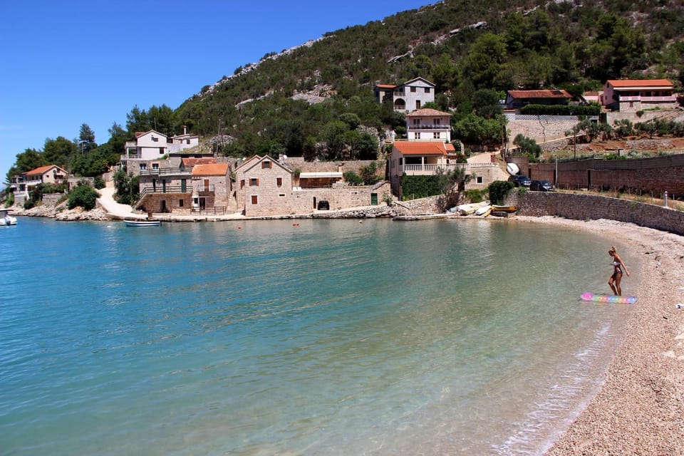 Apartment Prapatna 5704a Apartment in Dubrovnik-Neretva County
