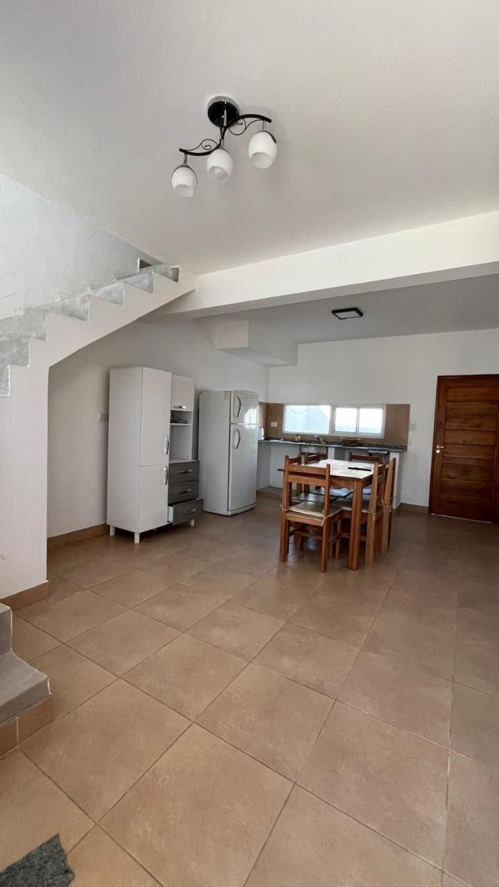 Departamentos Flor de Retama Apartment in Cafayate