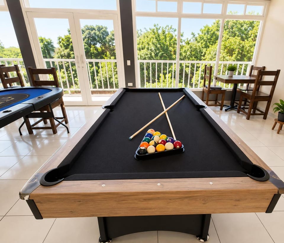 Billiard