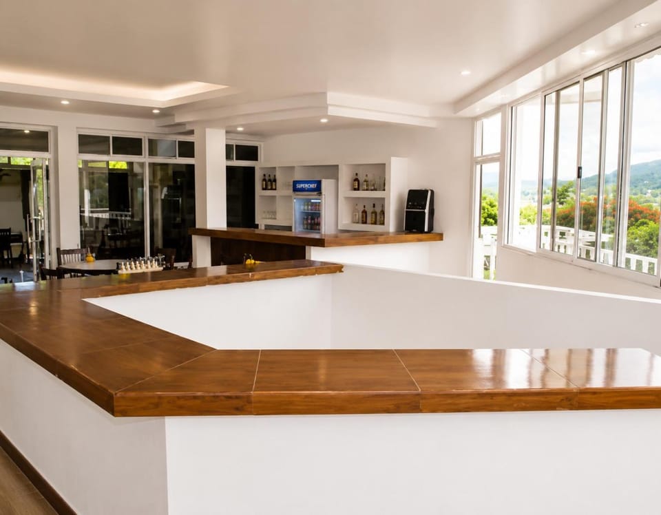 Lounge or bar
