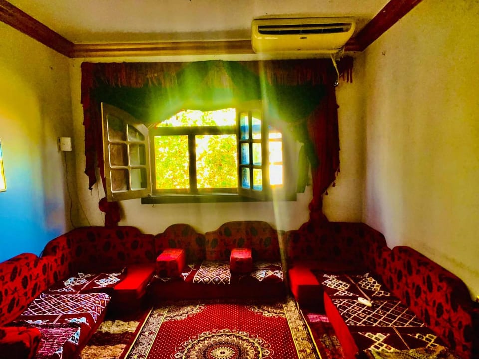 فيلات الهضبه Apartment in South Sinai Governorate