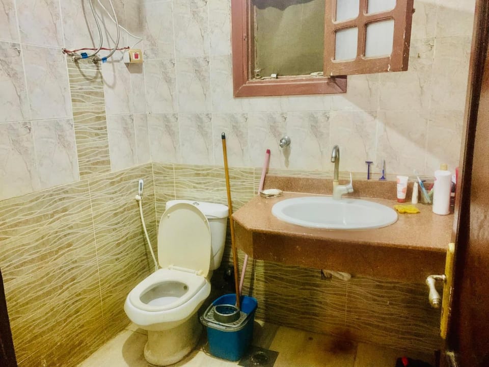 فيلات الهضبه Apartment in South Sinai Governorate