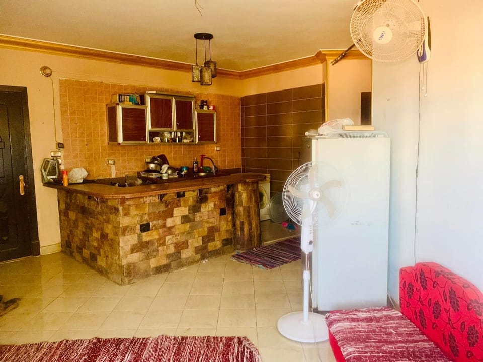 فيلات الهضبه Apartment in South Sinai Governorate