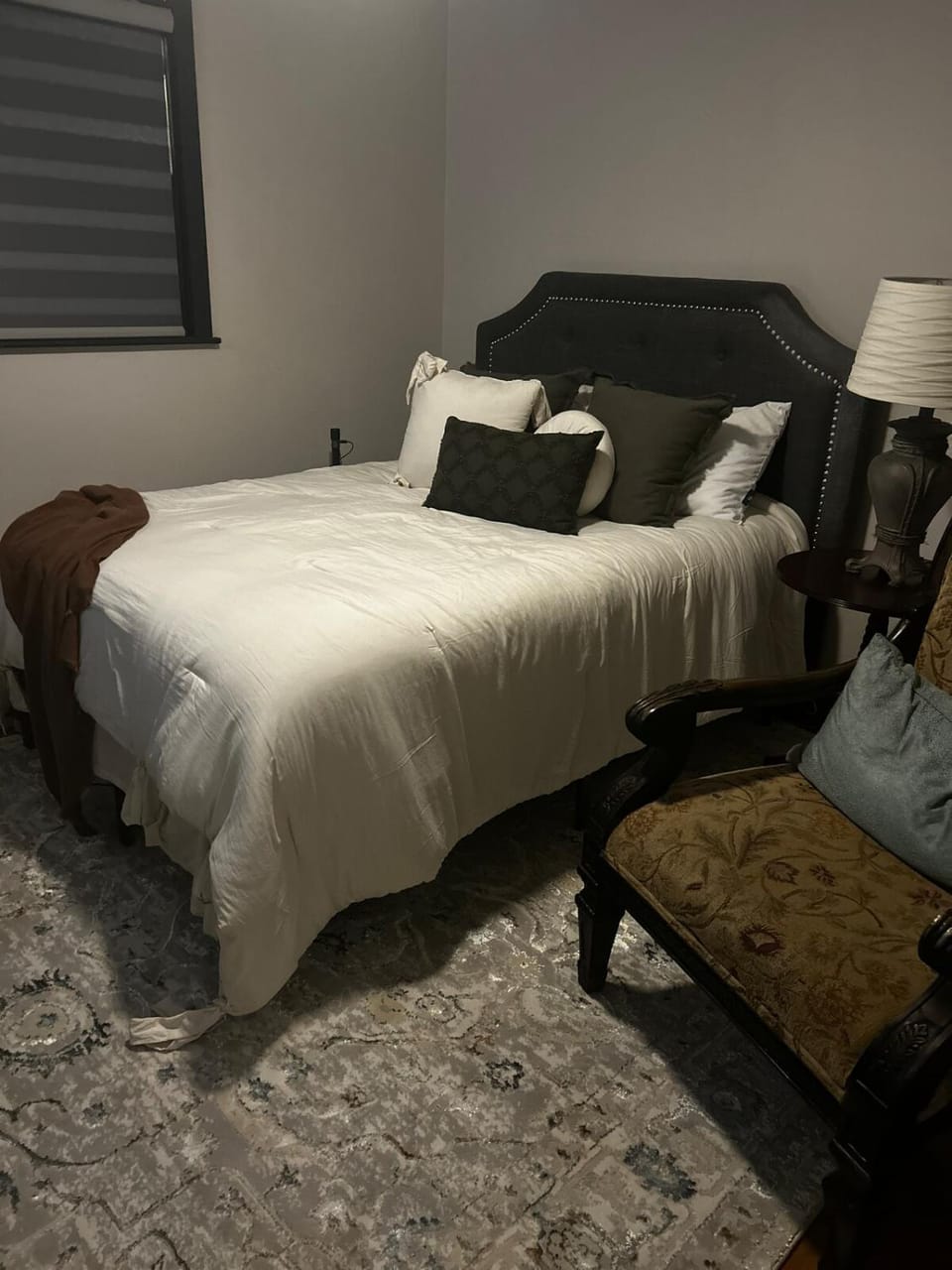 Cozy-modern-home-15-min-from-Atl airport House in Morrow