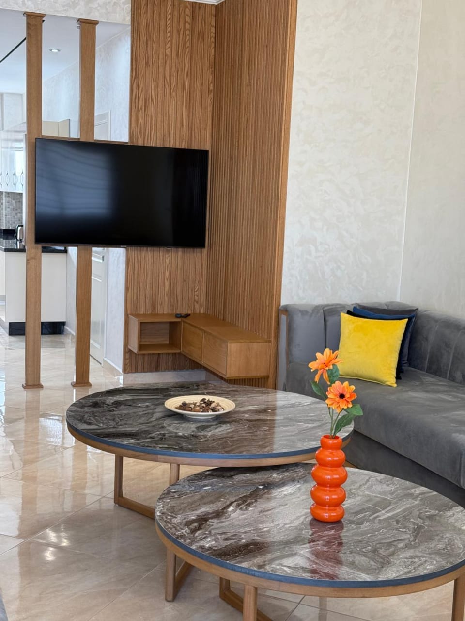 Cozy appartement smir park Apartment in Tangier-Tétouan-Al Hoceima