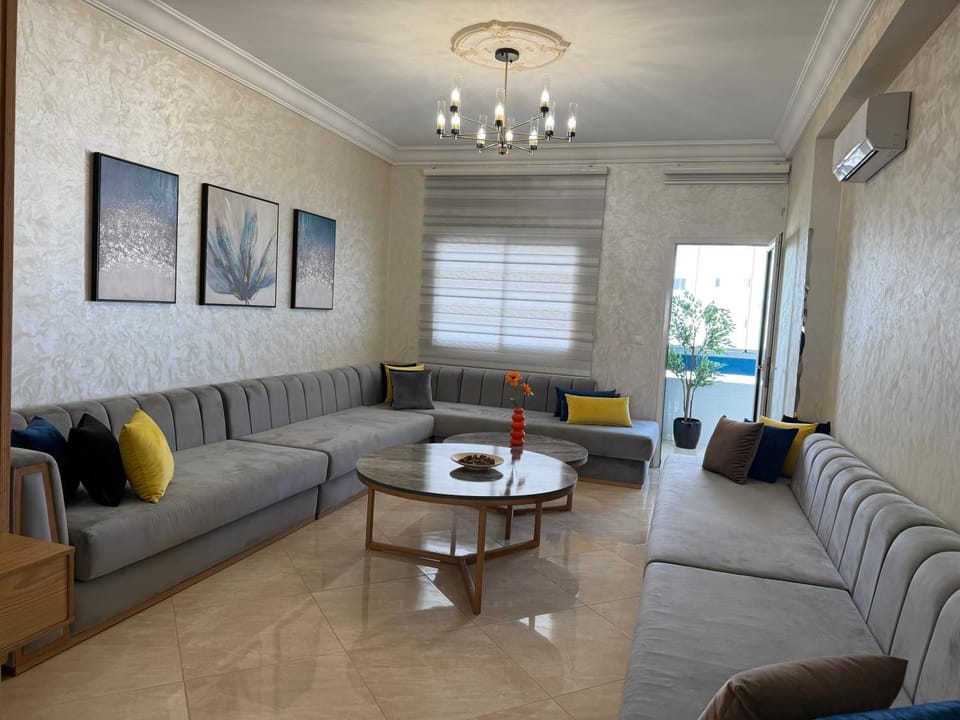 Cozy appartement smir park Apartment in Tangier-Tétouan-Al Hoceima