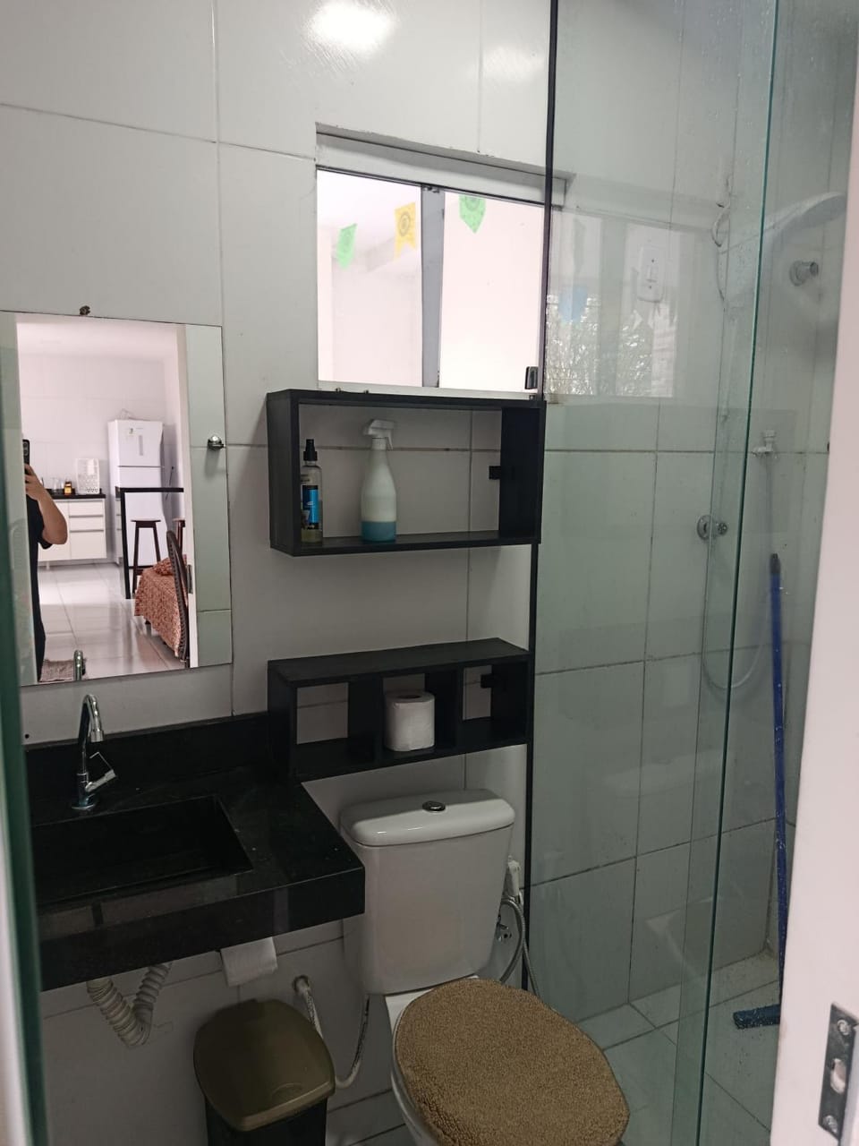 AP temporada Apartment in Campina Grande