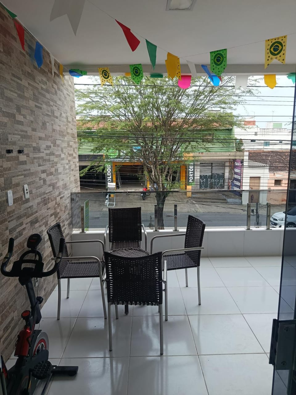 AP temporada Apartment in Campina Grande