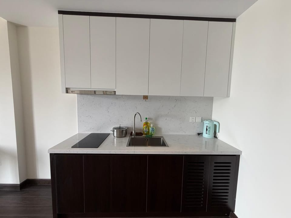 S2 sapphire Apartment in Vietnam