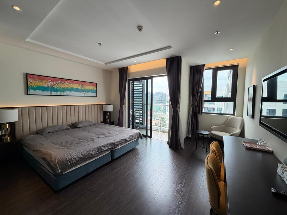 S2 sapphire Apartment in Vietnam