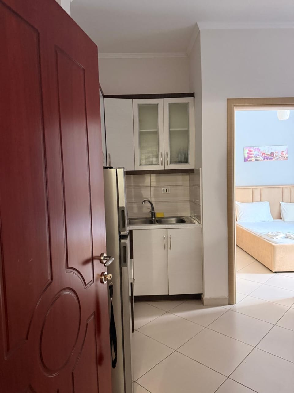 Borsh Grove Villa Bed and Breakfast in Vlorë County, Albania