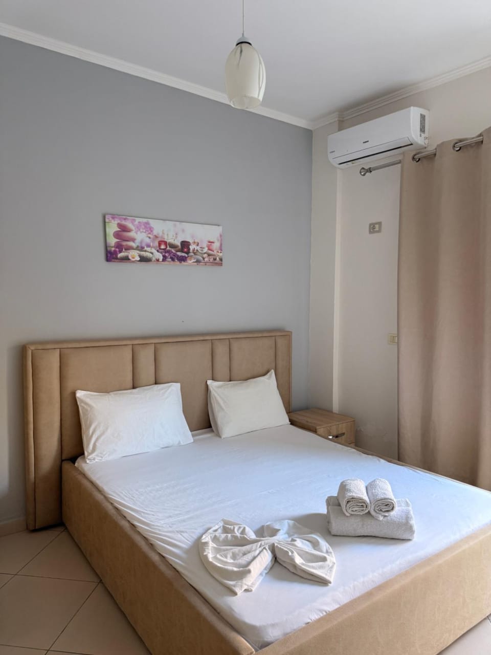 Borsh Grove Villa Bed and Breakfast in Vlorë County, Albania