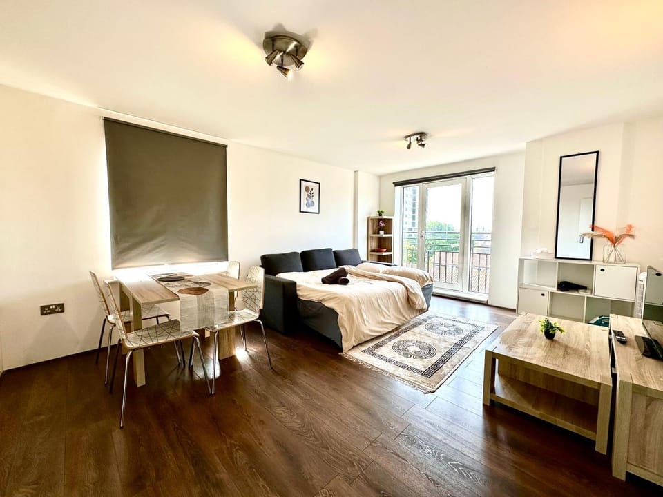 Stay in Stratford Hotel in London