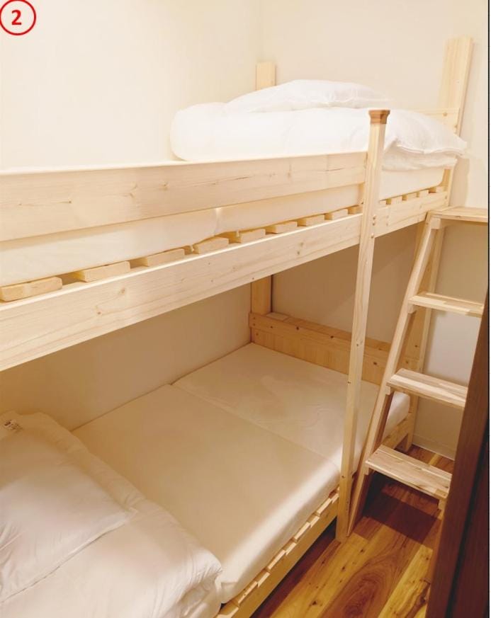 2 station to Skytree! 3 stations to Asakusa! Apartment in Japan