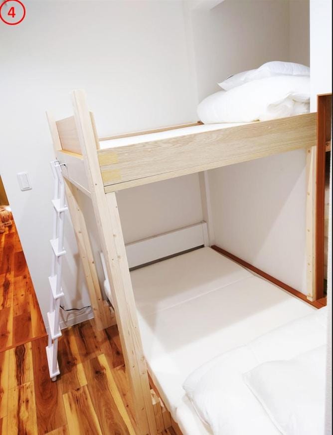 2 station to Skytree! 3 stations to Asakusa! Apartment in Japan