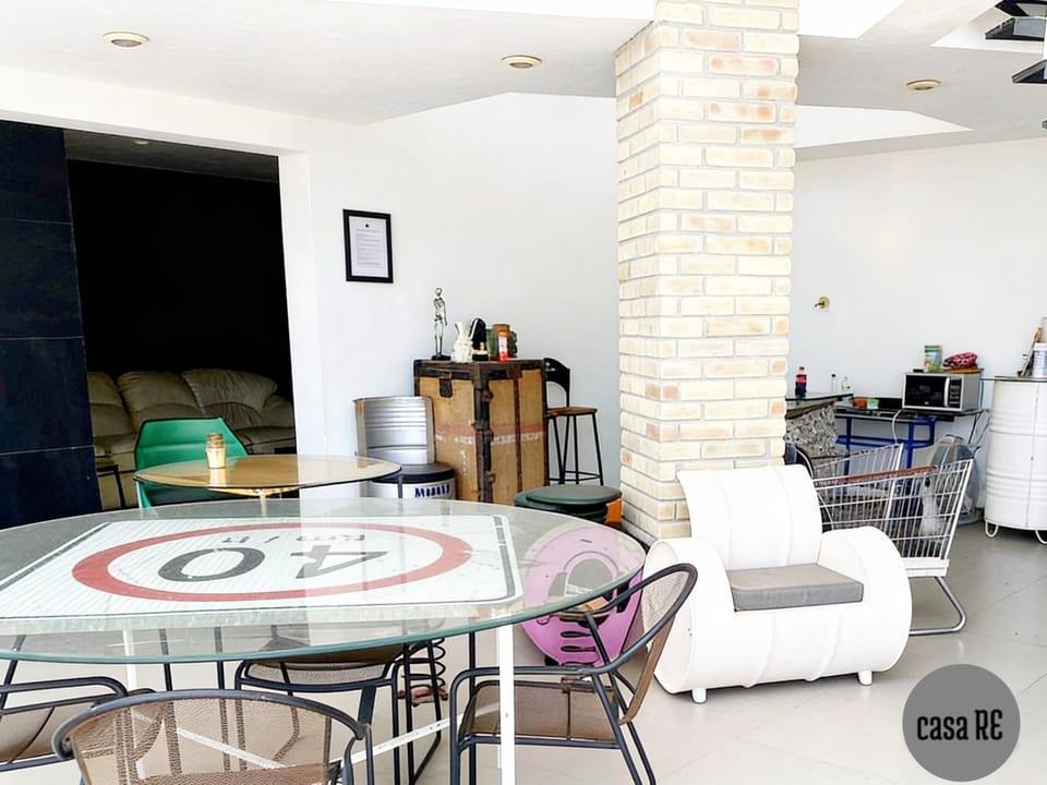 Habitación 4 Jiotilla Casa Re Vacation rental in State of Puebla