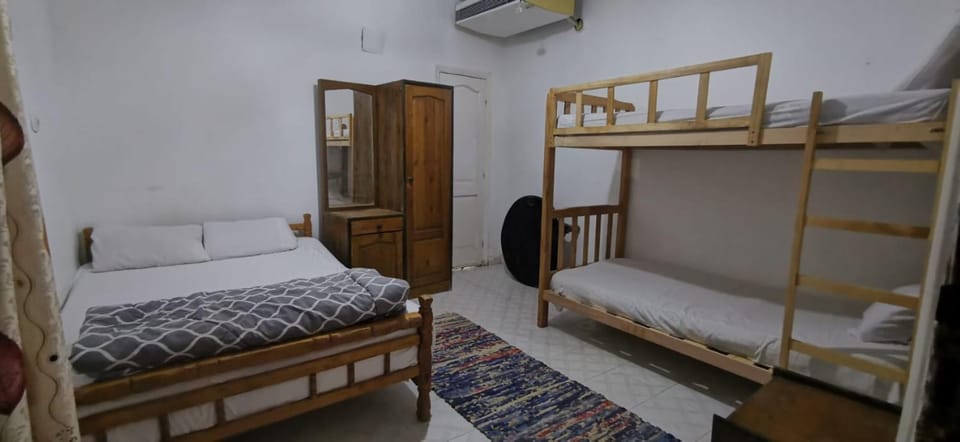 blue Bird Hotel in South Sinai Governorate