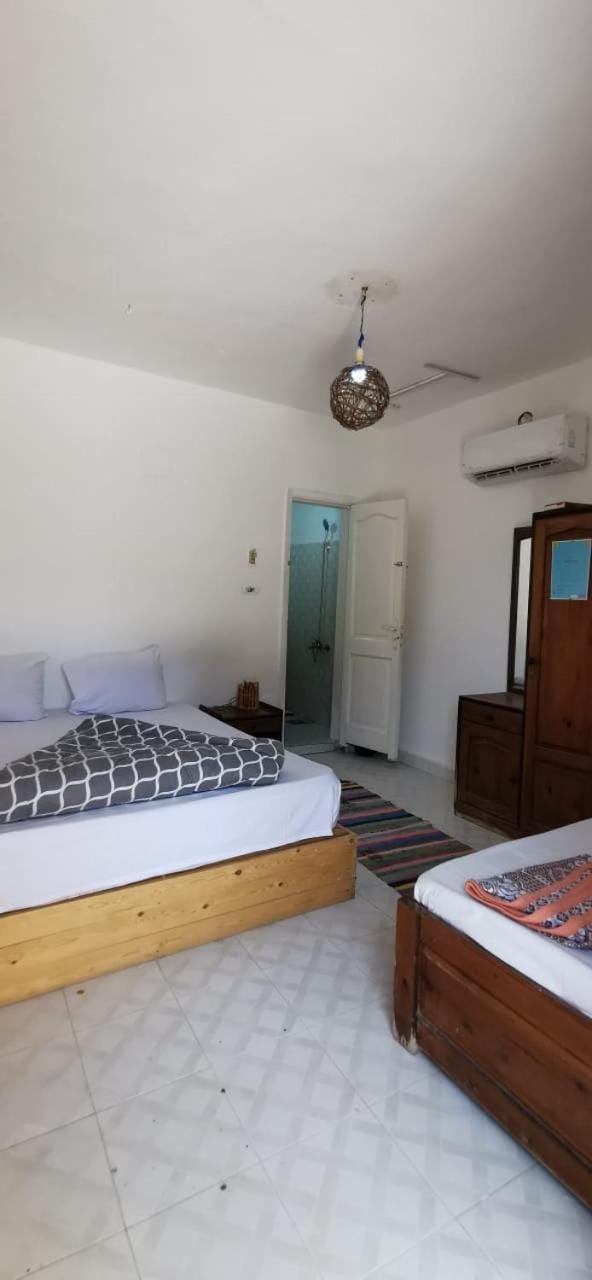 blue Bird Hotel in South Sinai Governorate