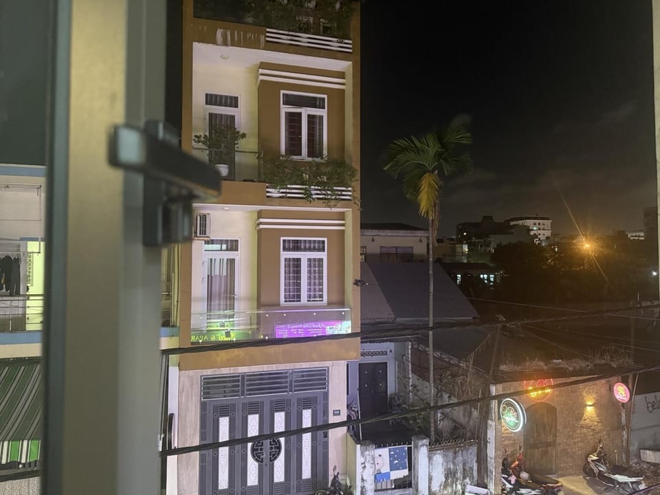 Apartment near the beach - Zuco Spa and Apartment Apartment in Da Nang