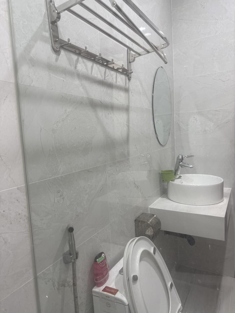 Apartment near the beach - Zuco Spa and Apartment Apartment in Da Nang