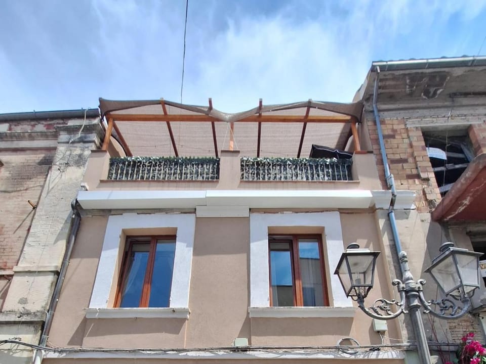 Casa Conti Trivelli 2 Bed and Breakfast in Vasto