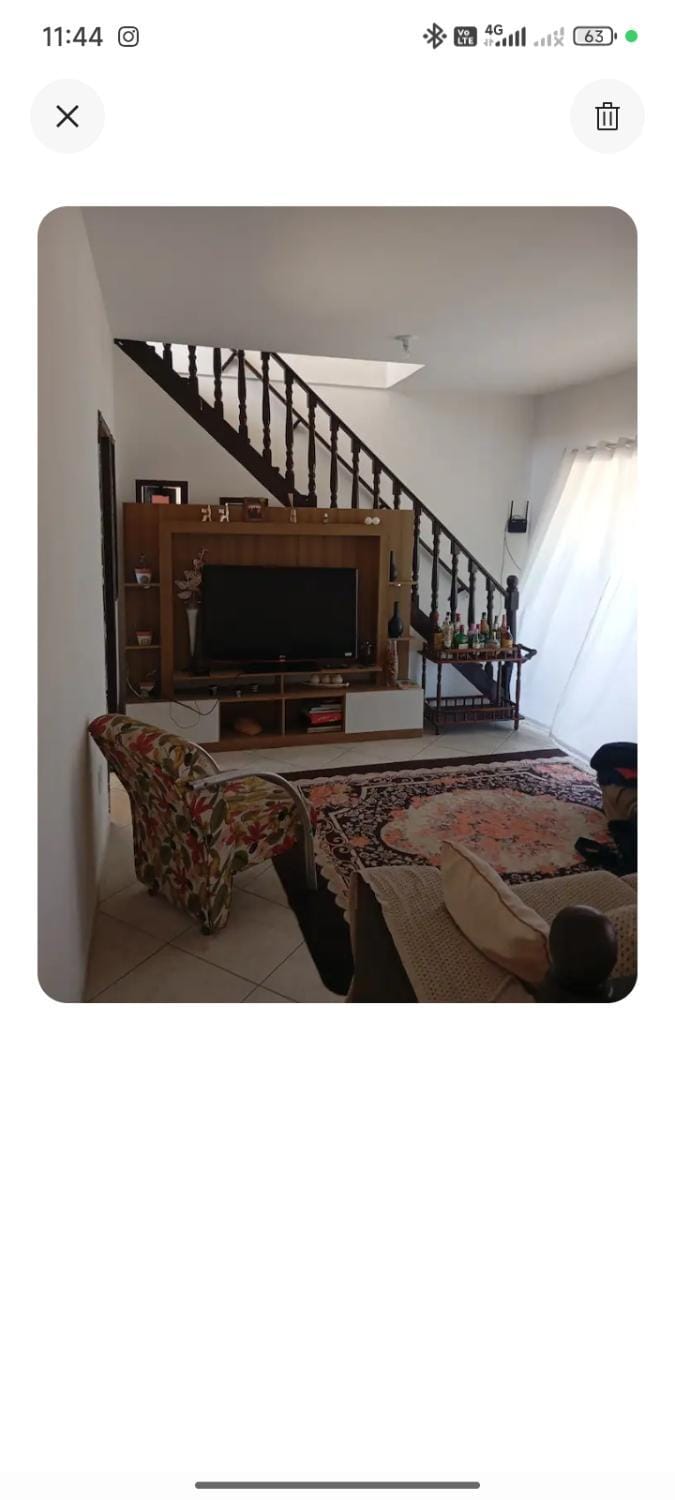 Paraíso de Saquarema Vacation rental in Saquarema