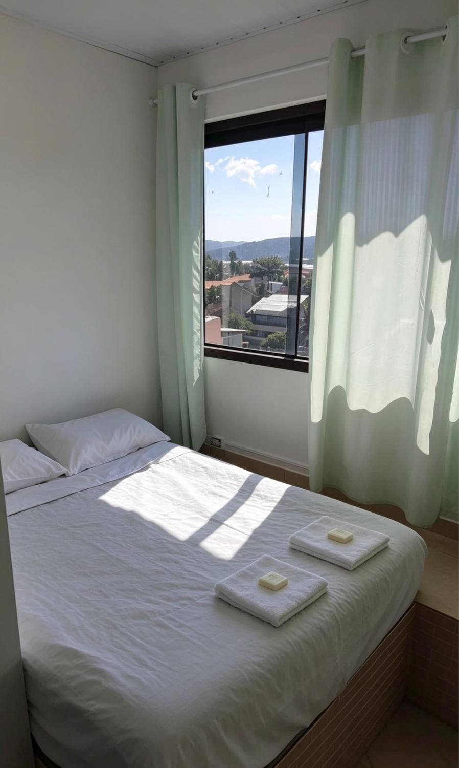 Paraíso de Saquarema Vacation rental in Saquarema