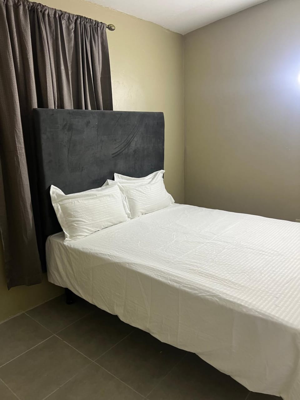 Manor Villas Apartment in Kingston