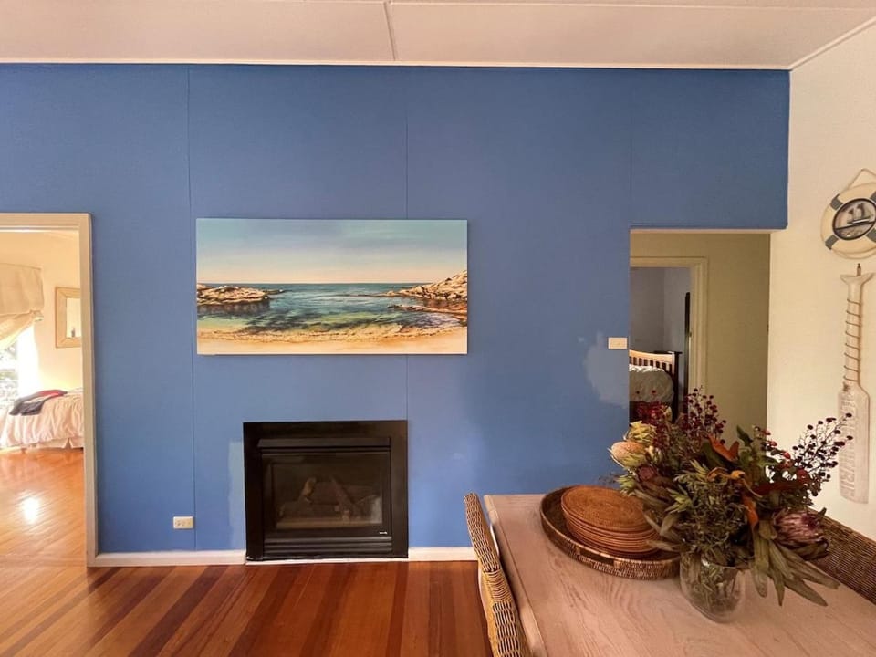 Sea You Holiday Cottage House in Melbourne Road