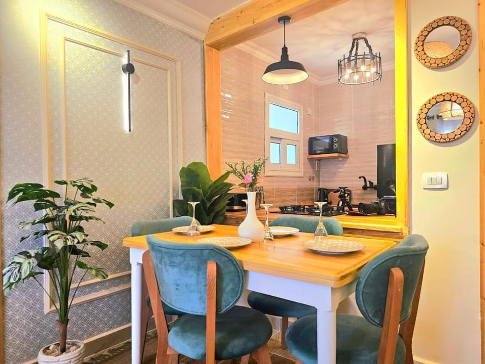 Madinaty Lovers Apartment in Cairo Governorate