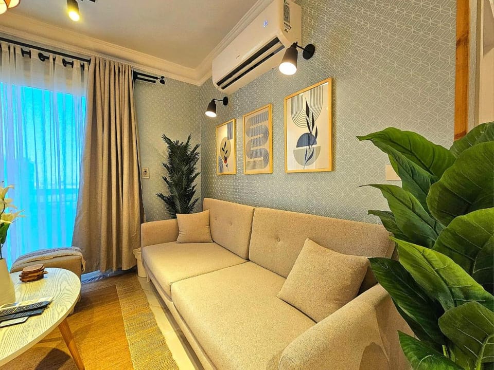 Madinaty Lovers Apartment in Cairo Governorate
