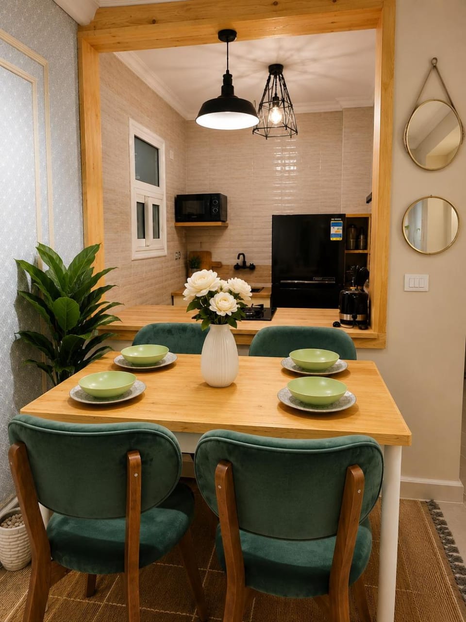 Madinaty Lovers Apartment in Cairo Governorate