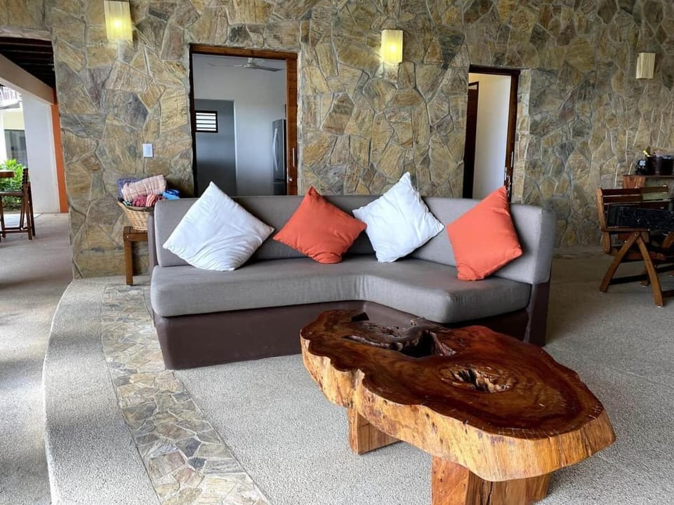 Casa Nopalito Ocean Villa House in State of Oaxaca