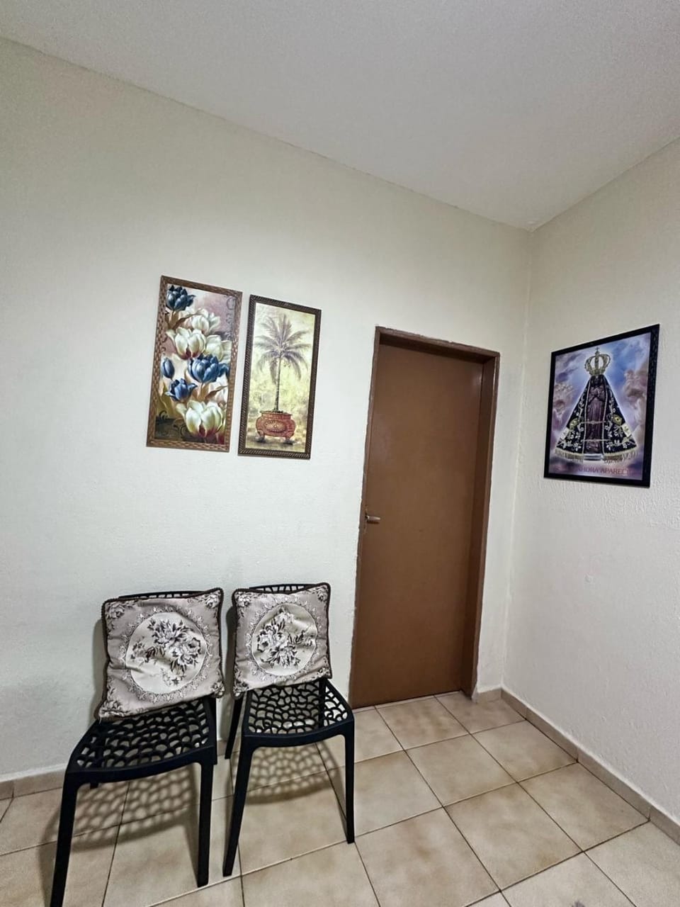 Casa Manto de Maria House in State of São Paulo