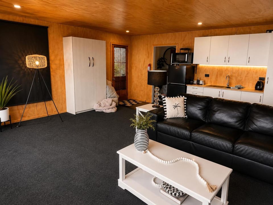 Lake Brunner Chalet Chalet in West Coast