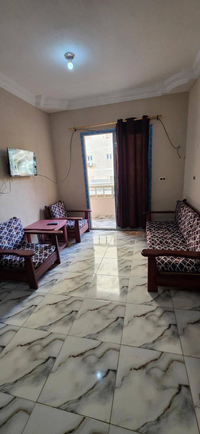 برج لوسيندا Apartment in Egypt