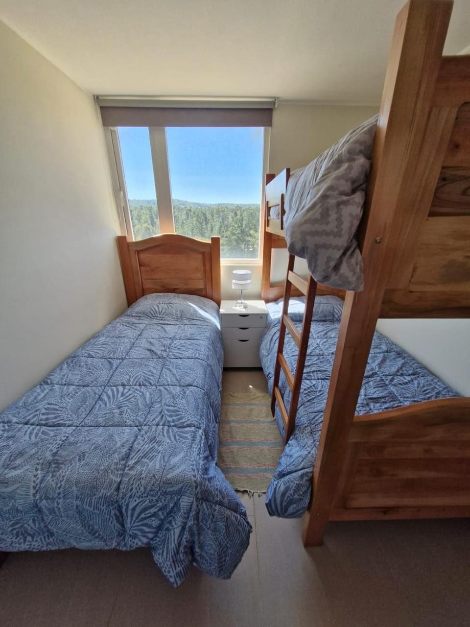 Departamento Condominio Laguna Mar Apartment in Valparaíso Region
