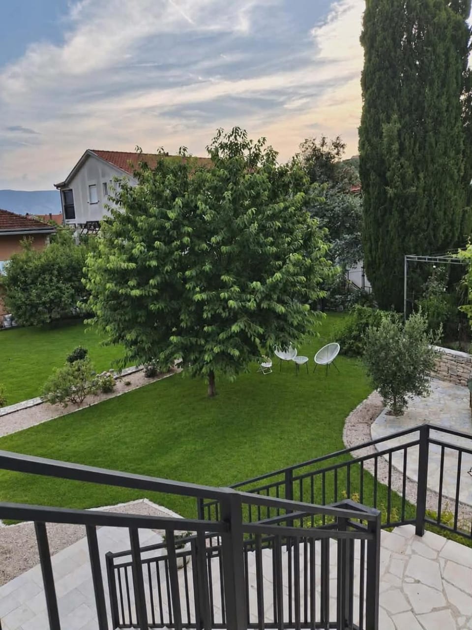 View (from property/room), Garden view